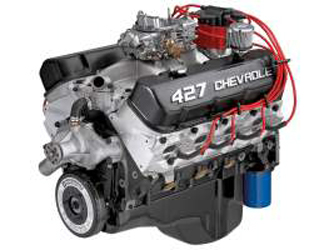 P436D Engine
